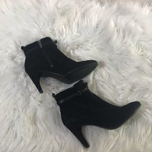 Sleek & Sexy Ankle Boot